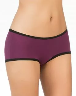 Spanx Butt Naked…But Better Shorty Panties