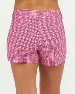 Spanx Sunshine Shorts, 4