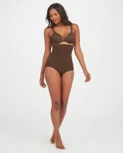 Spanx Higher Power Panties