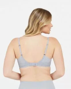 Spanx Bras Undie-tectable® Lightly Lined Demi