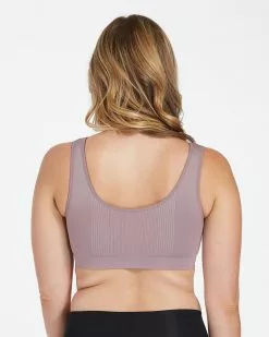 Spanx Breast Of Both Worlds® Reversible Comfort Bra