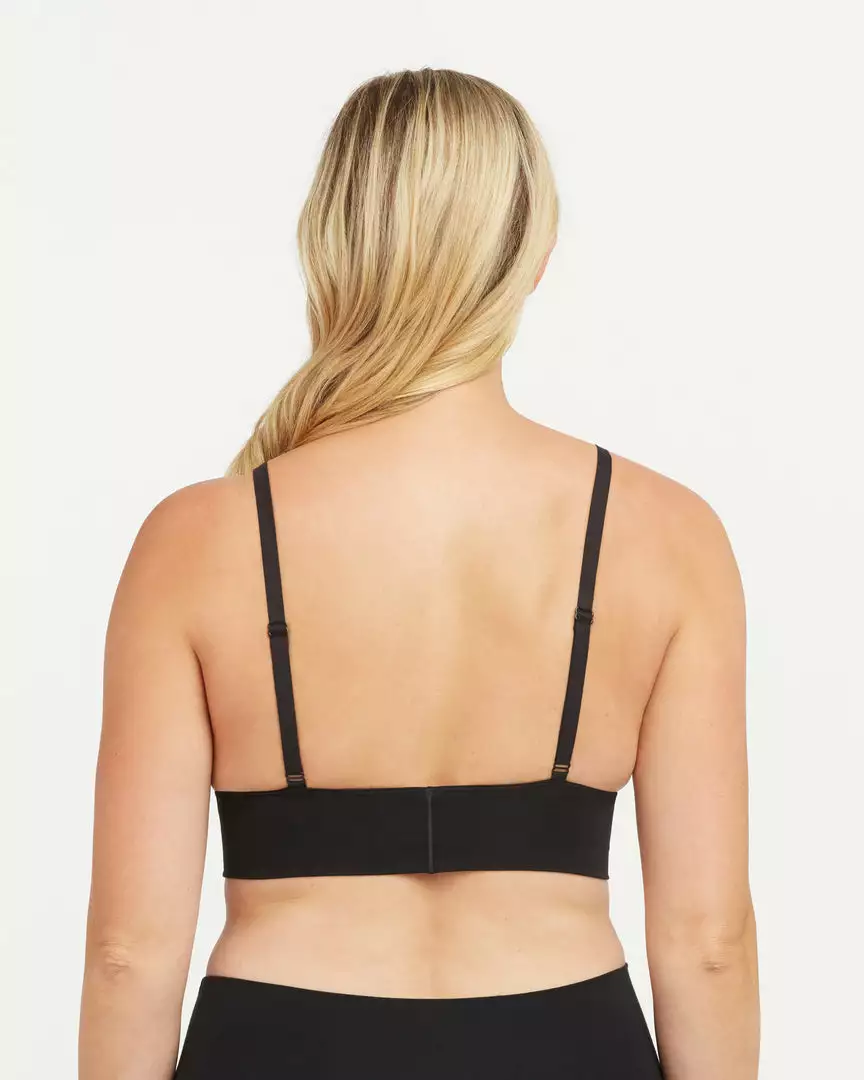 Spanx Cotton Control Bralette Spanx Cotton Control Bralette