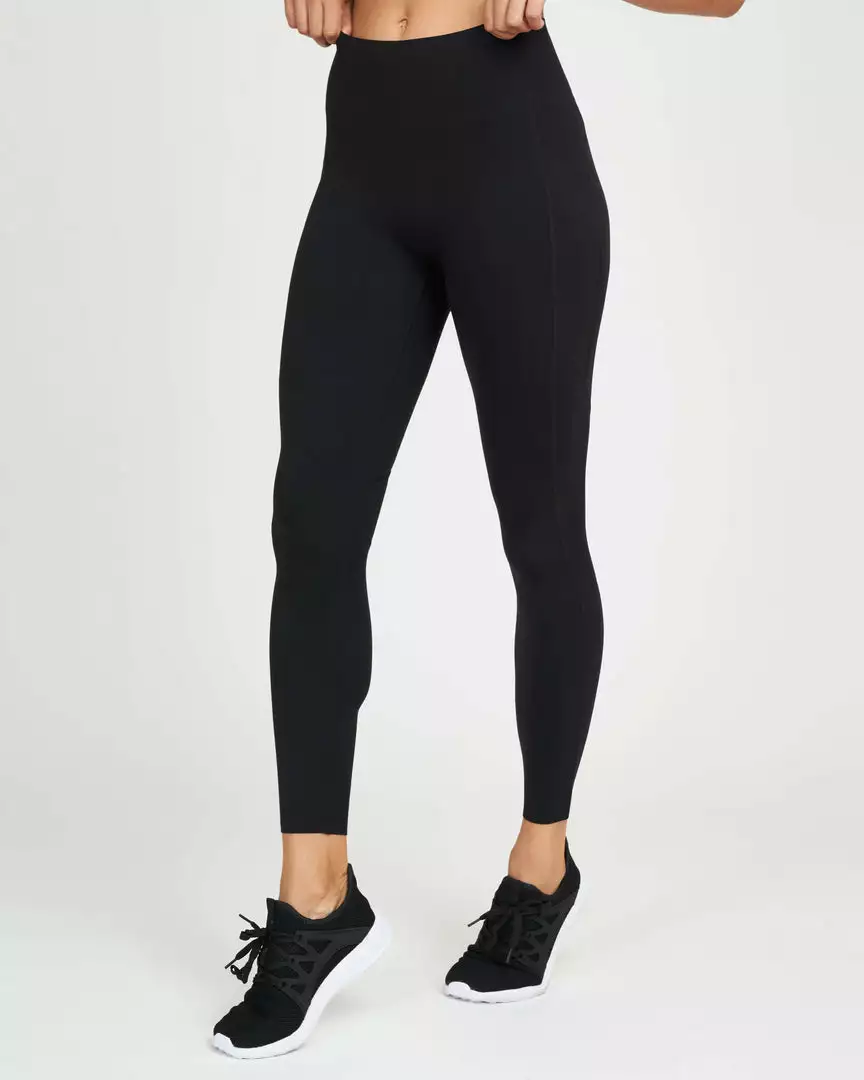Spanx Every.Wear Knockout Leggings Spanx Every.Wear Knockout Leggings