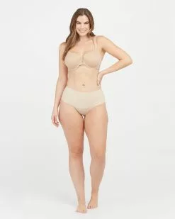 Spanx Level 1: Smooth Undie-tectable® Brief