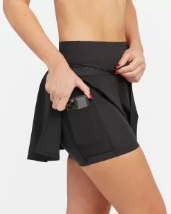 Spanx The Get Moving Skort, 14