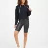 Spanx Faux Leather Bike Short 10 Spanx Faux Leather Bike Short