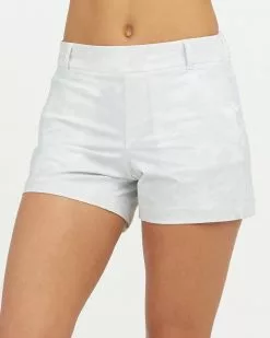 Spanx Sunshine Shorts, 4