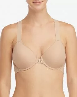Spanx Bra-llelujah!® Unlined Racerback Bra Comfy Essentials