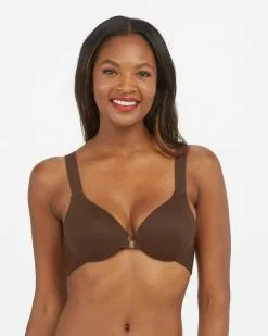 Spanx Bra-llelujah!® Lightly Lined Full Coverage Bra