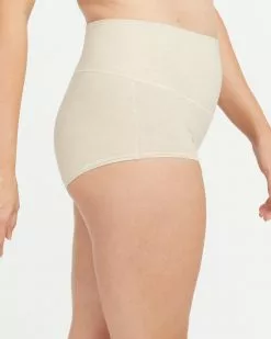 Spanx Cotton Control Boyshort