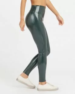Spanx Best Sellers Faux Patent Leather Leggings 10 Spanx Best Sellers Faux Patent Leather Leggings