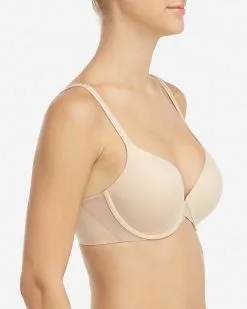 Spanx Pillow Cup Signature Full Coverage Bra Bras