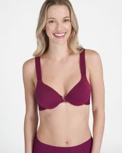 Spanx Bra-llelujah!® Lightly Lined Full Coverage Bra