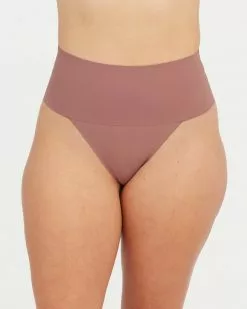 Spanx Undie-tectable® Thong