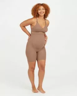 Spanx Mama Short Shapewear