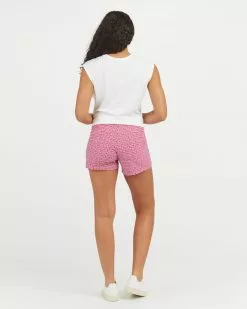 Spanx Sunshine Shorts, 4