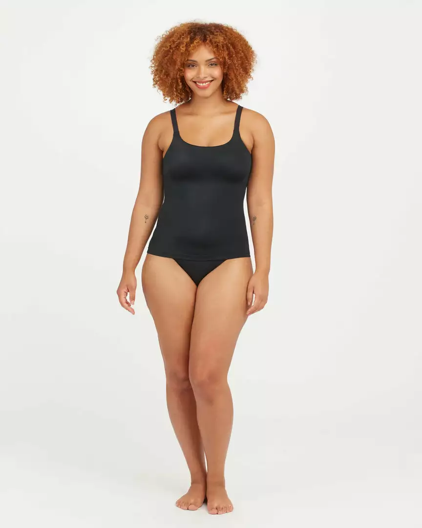 Spanx Bra-llelujah!® One-and-Done Cami Spanx Bra-llelujah!® One-and-Done Cami