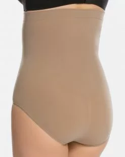 Spanx Higher Power Panties