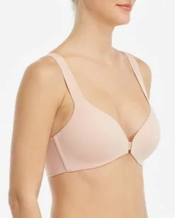Spanx Bra-llelujah!® Lightly Lined Wireless Bra Comfy Essentials