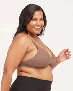 Spanx Comfy Essentials Bra-llelujah!® Mama Nursing Bra