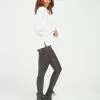 Spanx The Inseam Shop Faux Leather Moto Leggings