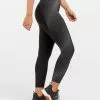 Spanx Every.Wear Reflective 7/8 Leggings