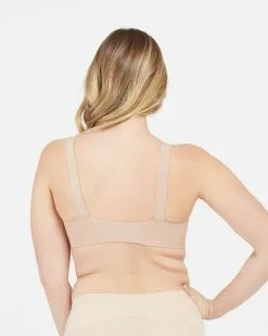 Spanx Bra-llelujah!® Lightly Lined Bralette