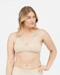 Spanx Bra-llelujah!® Lightly Lined Bralette