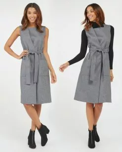 Spanx® Arm Tights™ Layering Piece, Turtleneck Clothing