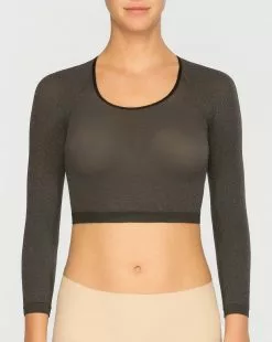 Spanx® Arm Tights™ Layering Piece, Heathered Clothing