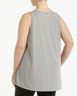 Spanx Active Personali-Tee Tank