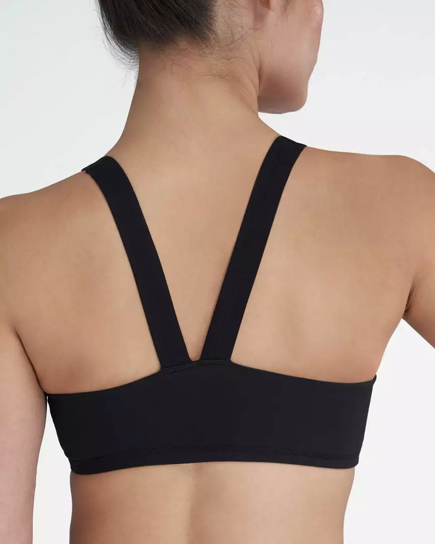 Spanx Low Impact Sports Bra Activewear Spanx Low Impact Sports Bra Activewear
