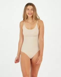 Spanx Thinstincts® Thong Bodysuit Shapewear