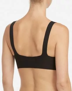 Spanx Comfy Essentials Bra-llelujah!® Unlined Full Coverage
