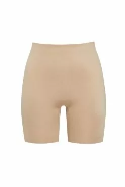 Spanx Shapewear Suit Your Fancy Booty Booster Mid-Thigh