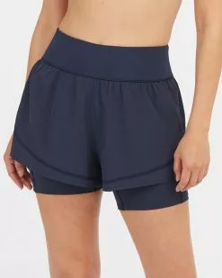 Spanx The Summer Shop The Get Moving Short, 5