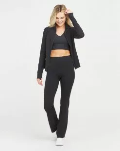 Spanx Back In Stock Booty Boost® Yoga Pant
