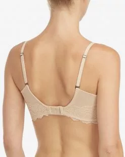 Spanx Bras Undie-tectable® Lightly Lined Demi