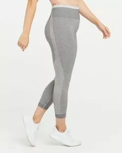 Spanx New Seamless Sculpt Leggings