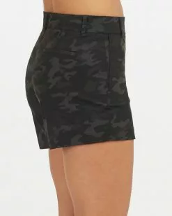 Spanx Sunshine Shorts, 4