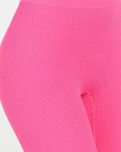 Spanx AirTime Mid-Thigh Short New