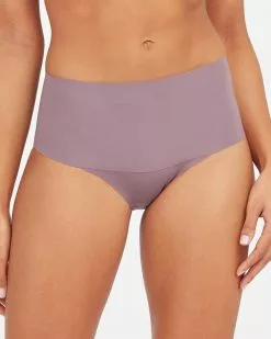 Spanx Level 1: Smooth Undie-tectable® Brief