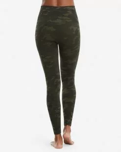 Spanx Look At Me Now Seamless Leggings Best Sellers
