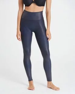 Spanx Faux Leather Leggings Best Sellers