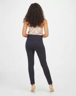 Spanx The Perfect Pant, Ankle Backseam Skinny