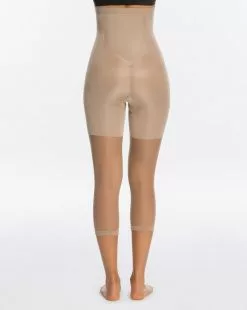 Spanx Higher Power Capri