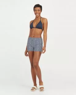 Spanx Sunshine Shorts, 4