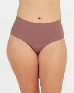 Spanx Level 1: Smooth Undie-tectable® Brief