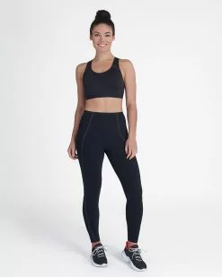 Spanx Every.Wear™ Active Mesh Contour Leggings