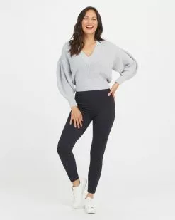 Spanx The Perfect Pant, Ankle 4-Pocket Best Sellers